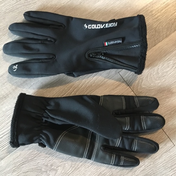 golovejoy gloves